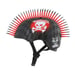 Raskullz Skull Mohawk FS cykelhjälm barn 50–54