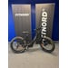 **OUTLET STOCKHOLM** FitNord Rumble 1000 Elfatbike, svart (882 Wh batteri), 53CM, 2023 model