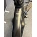 **OUTLET STOCKHOLM** FitNord Rumble 1000 Elfatbike, svart (882 Wh batteri), 53CM, 2023 model