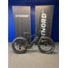 **OUTLET STOCKHOLM** FitNord Rumble 300 Elmountainbike, Svart, 42CM