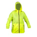 FitNord Regnjacka, Lime