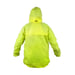 FitNord Regnjacka, Lime