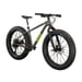 Silverback Scoop Single Fatbike