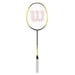 Wilson Fierce 570 Badmintonracket