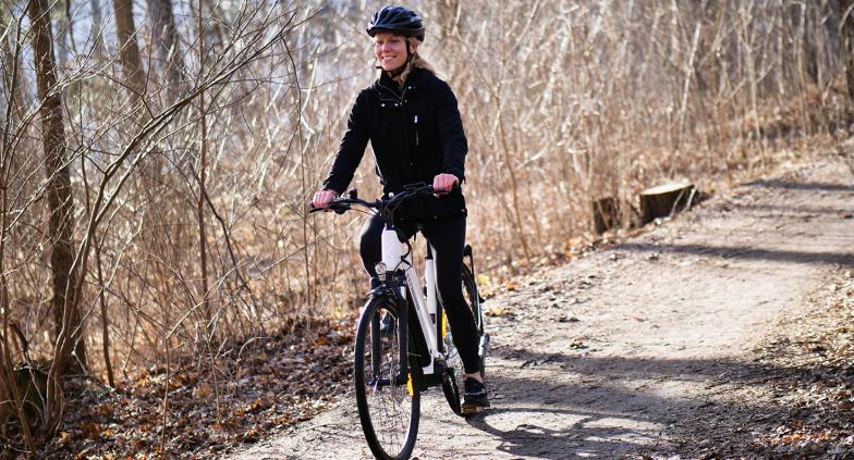 Garanti på elcyklar