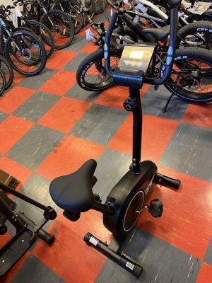 **OUTLET STOCKHOLM** FitNord Cyclo 100 Motionscykel 