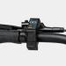 FitNord Venture 500 Elcykel 2024, svart (612 Wh)  med ytterligare ett års garanti