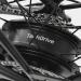 FitNord Venture 300 Elcykel 2024, svart (720 Wh batteri)  med ytterligare ett års garanti