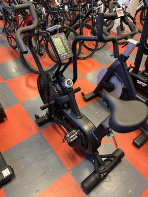 **OUTLET STOCKHOLM** FitNord Invader 1000 Airbike Motionscykel