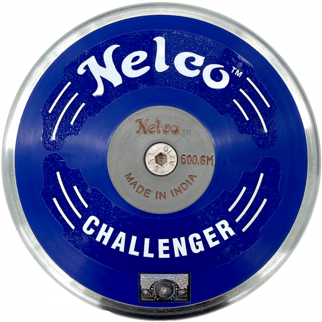 Träningsdiskus 175 kg Nelco/ATE