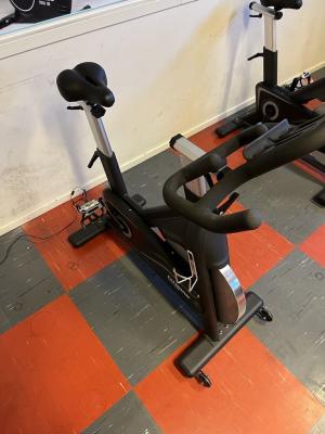 **OUTLET STOCKHOLM** FitNord Racer 1000 Spinningcykel
